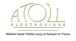 Agréé Atoll électronique 